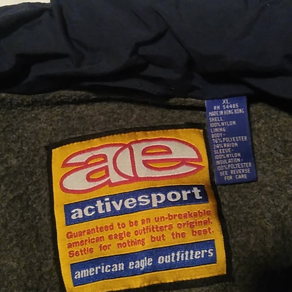 Coat - Picture 4 of 6